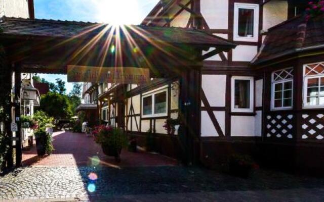 Landhaus Biewald - Hotel & Restaurant