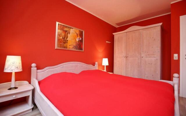 Sünnslag Wohnung 145