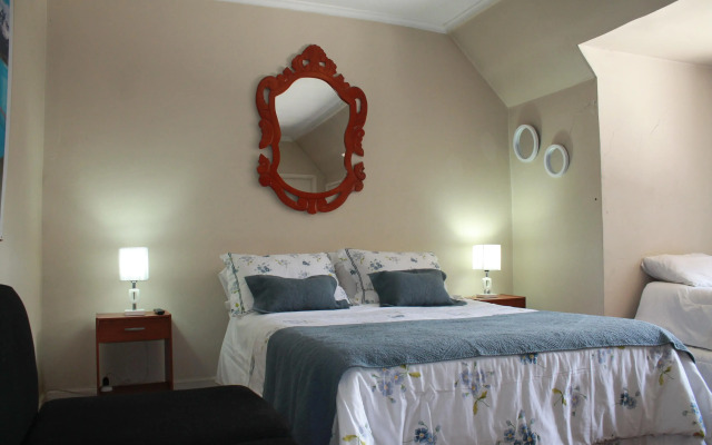Hostal Chile Chico