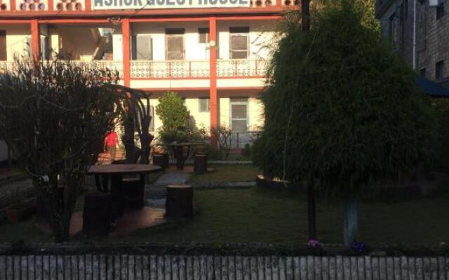 Ashok Guest House Nepal