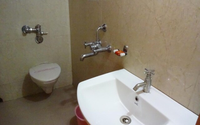 Hotel Avisha