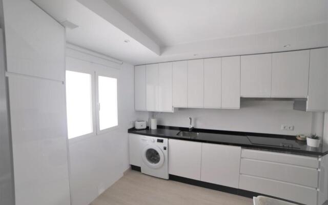 Apartamento Rialto 2