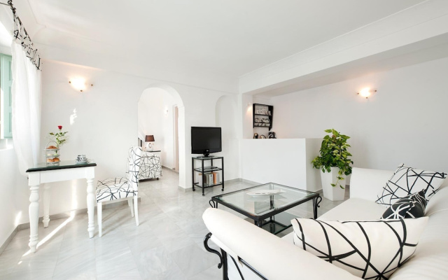Anastasis Apartments and Spa