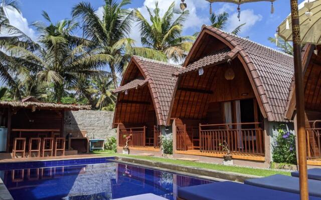 Loka Loka Ubud