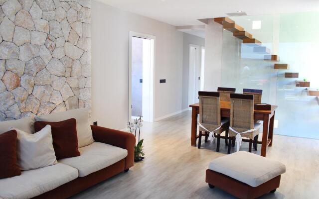 Villa O D Son Ferrer