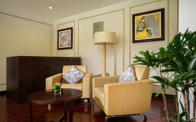 Vinpearl Discovery Golflink Nha Trang