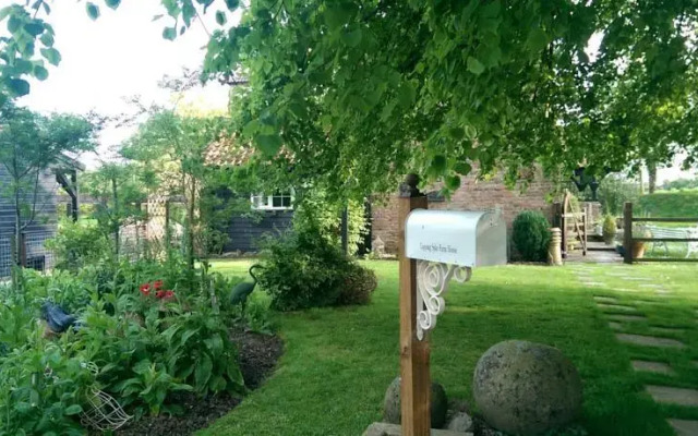 Witham Cottage