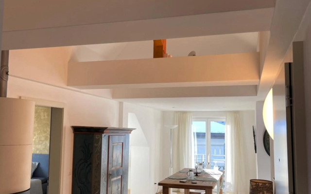 Brig City Mountain View