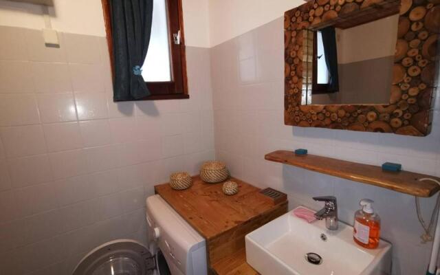 Appartement Saint-Michel-de-Chaillol, 2 pièces, 4 personnes - FR-1-393-150