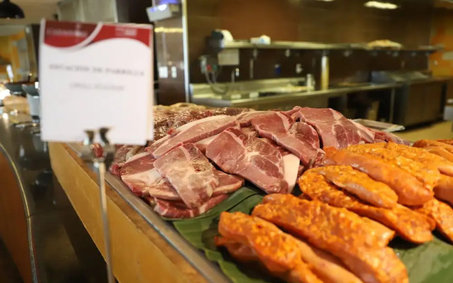 Palacio Mundo Imperial All Inclusive Resort