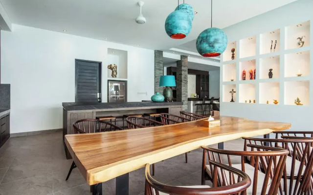 Mette 3br Villa