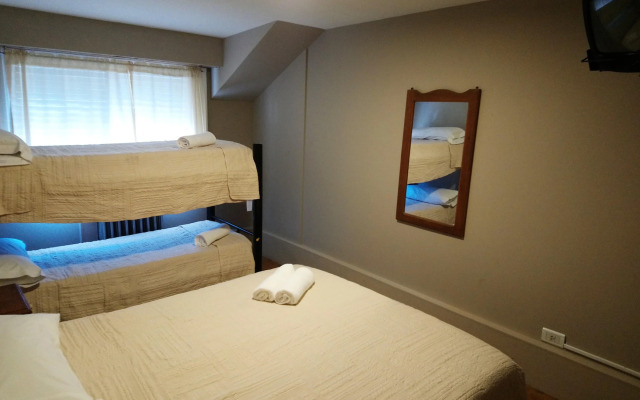 Trip Bariloche Select Hostel