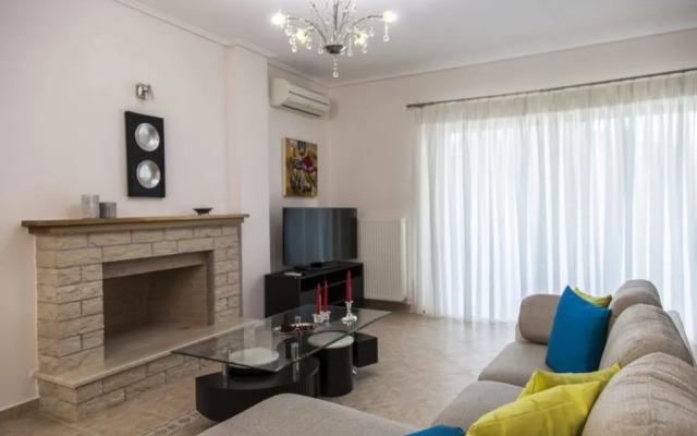 Marathias Boutique Villas