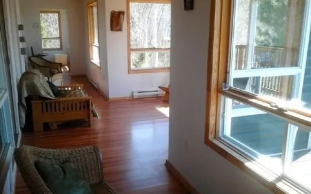 Villa de la Montagne