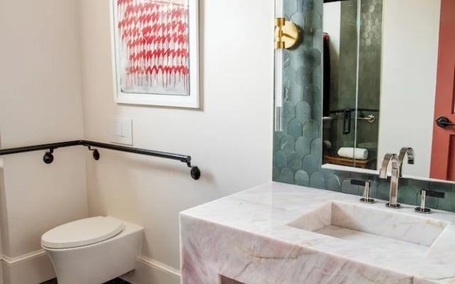 The Bell Athens by Kasa Living