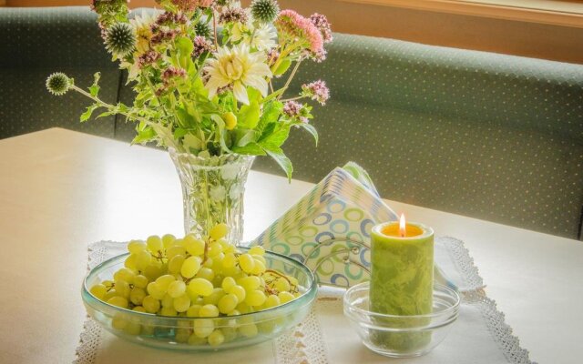 Ferienwohnungen Holzer