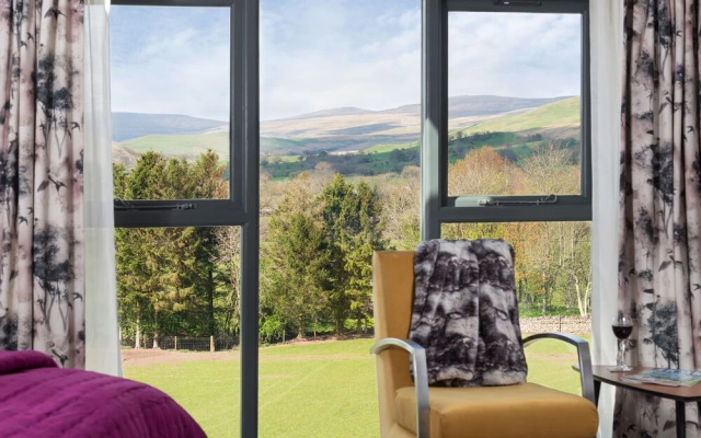 Shepherds View