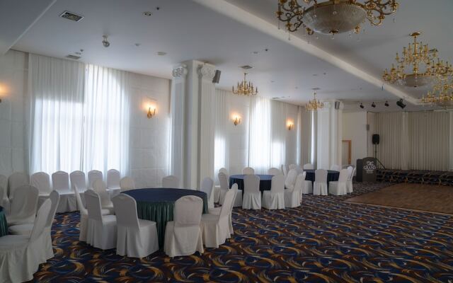 Grand Hotel Pyeongtaek