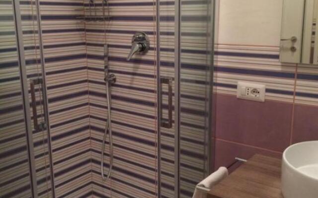 La Villetta Apartments