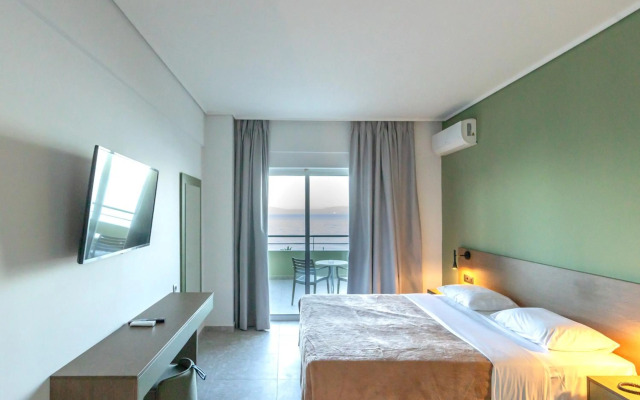 Messinian Bay Hotel