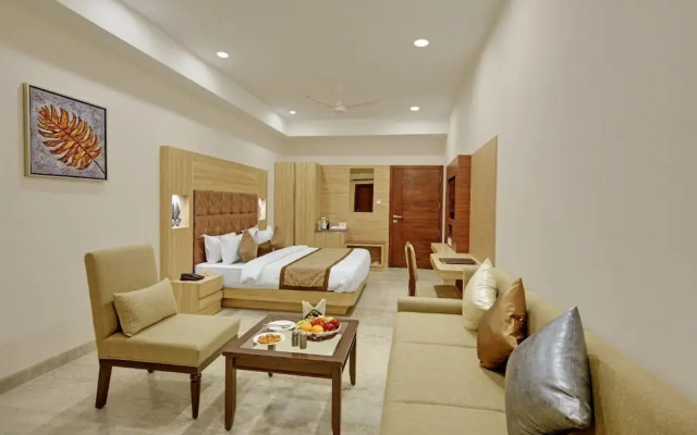 HOTEL CHERRYWOOD - Crafted for Comfort