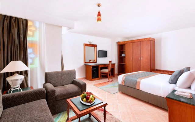 Albatros Sharm Resort - By Pickalbatros