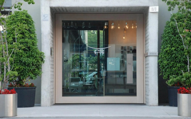 NU Hotel