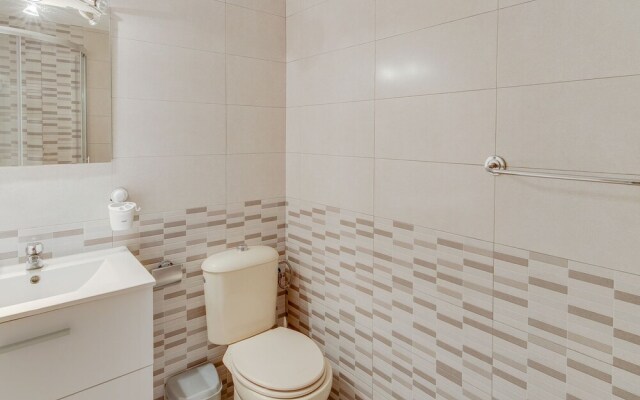 Charming Apartment in Chipiona Near Lighthouse