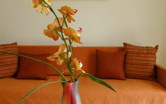 Helios Apartments