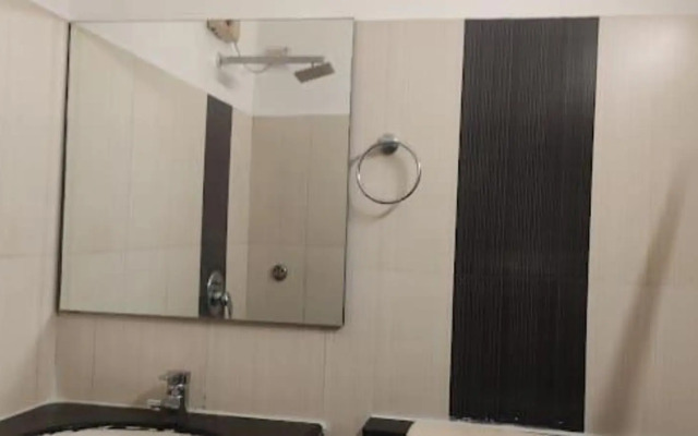 Hotel Rangghar Residencia