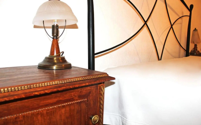 Victoria's Apartment