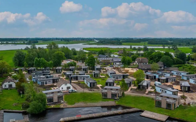 Vakantiepark De Wiedense Meren