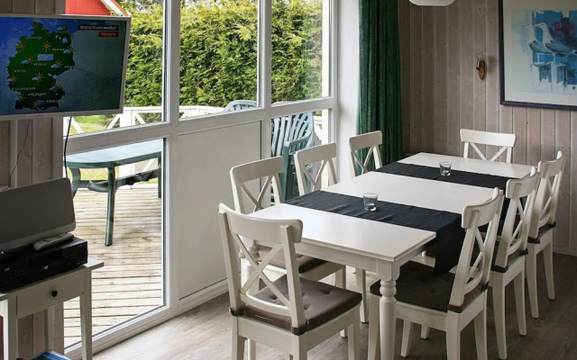 Holiday Home in Gilleleje