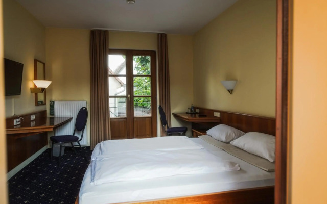 Hotel Erlenbacherhof