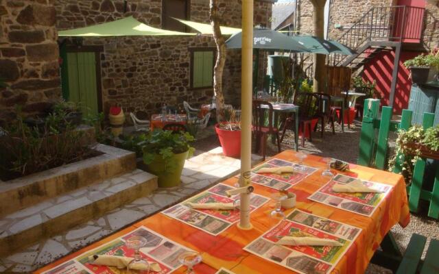 Auberge du Château