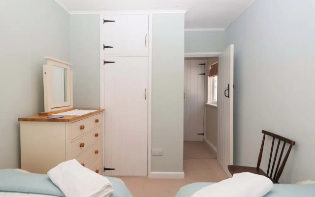 Agar Cottage