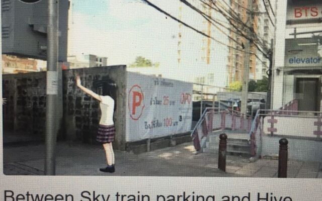 Bangkok Sanookdee - Adults Only