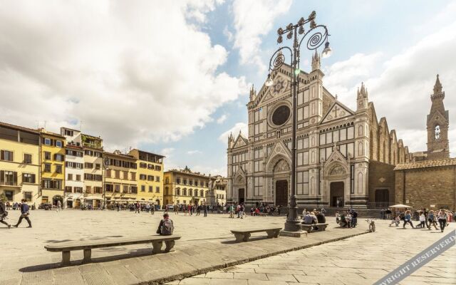 Santa Croce View