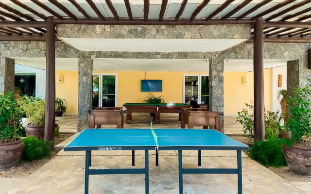 Búzios Beach Resort by WAM Experience