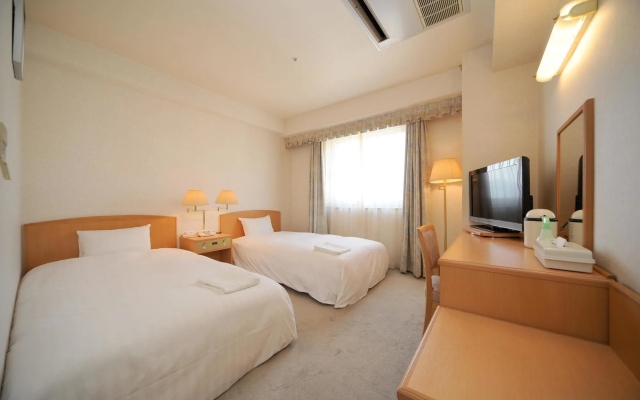 Bright Park Hotel