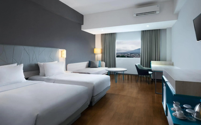 Hotel Santika Bogor