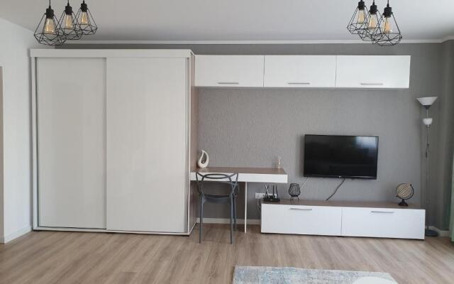 Cozy Residence cu parcare subterana inclusa