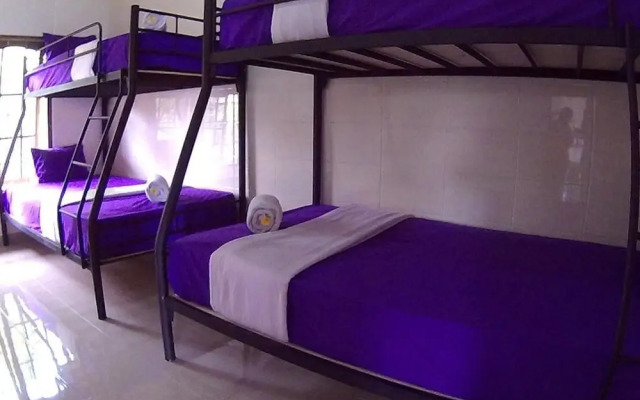 Twenty4Seven Bed &amp; Breakfast