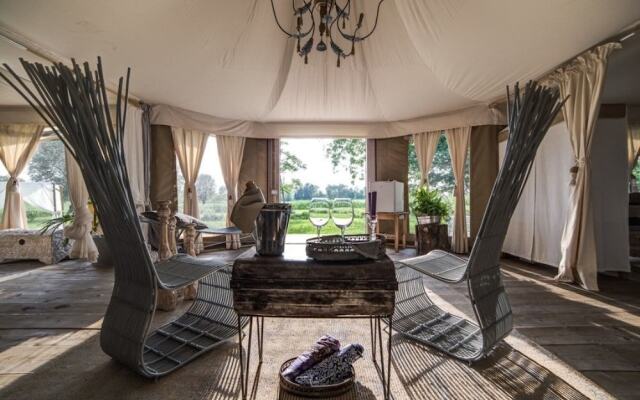 Glamping Canonici di San Marco