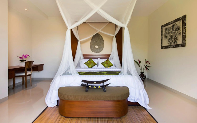 Alosta Luxury Private Villa