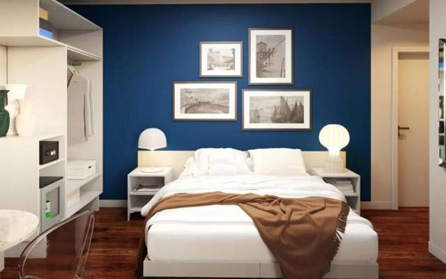 Hotel Palazzo Caveja