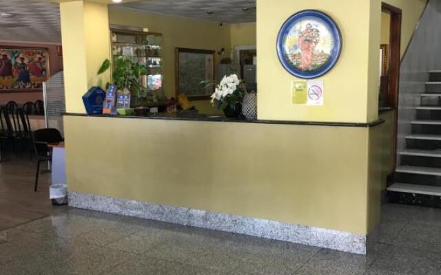 Hotel Garcas