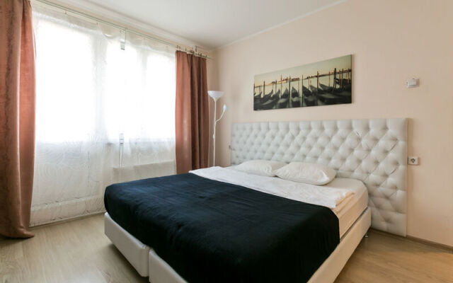 Апартаменты МаксРеалти24 ул. Сходненская 27