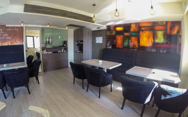 Volo Hotel