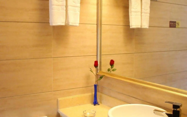 Vienna Hotel Shenzhen Nanxin Road